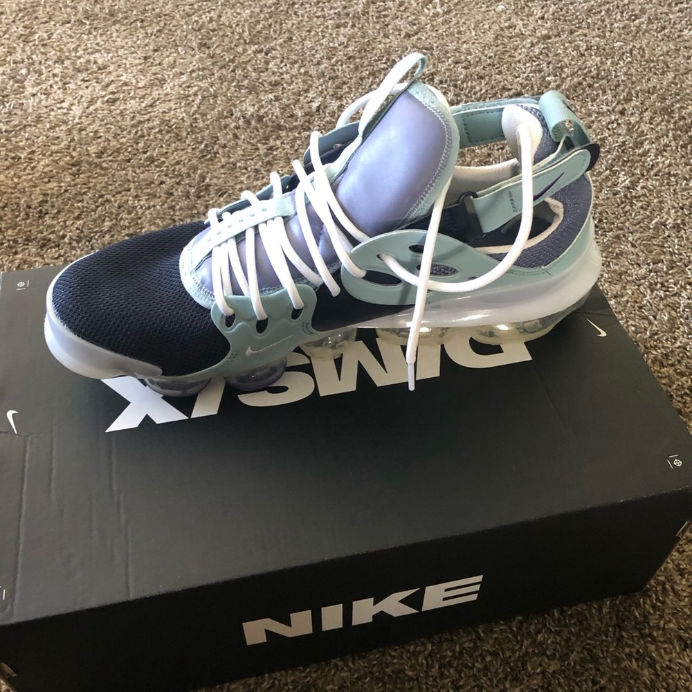 Nike Air DSVM